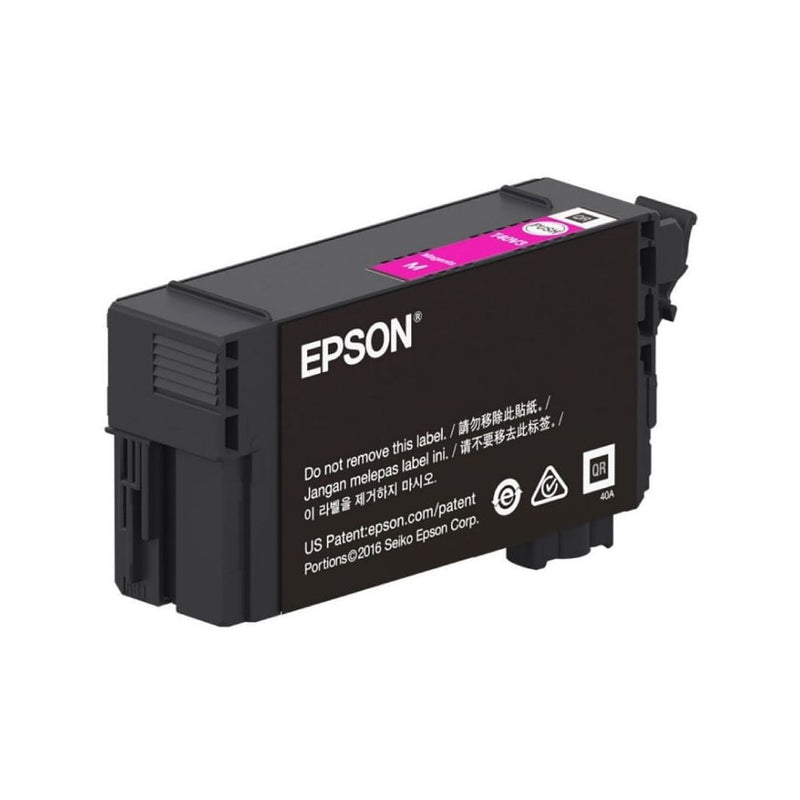 Tinta T40V320 Magenta 26 ml EPSON Magenta 