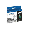 Tinta T207120-Al Negro 300 Páginas T207120-Al EPSON Negro 