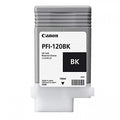 Tinta Pfi-120 Negro - 130 ml 2885C001 CANON Negro 