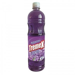 Limpiador Piso Aroma Lavanda 900 Cc TREMEX 
