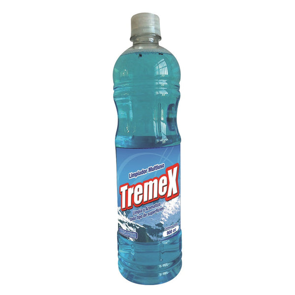 Limpiador Piso Aroma Brisa Polar 900 Cc TREMEX 