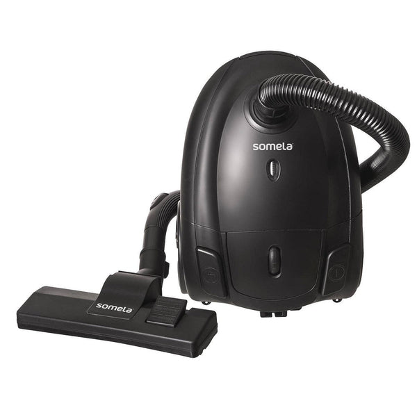 Aspiradora Handy Clean (1400 Black) SOMELA 
