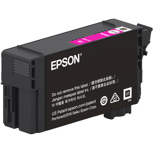 Cartucho Tinta T40W320 Magenta T3170/T5170 EPSON Magenta 