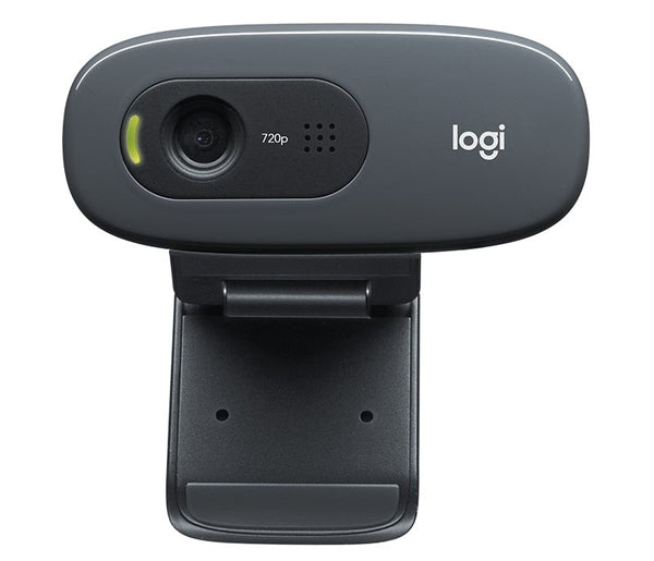 Webcam C270 Hd 720P LOGITECH 