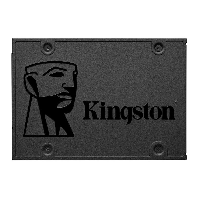 Ssd Interno Sa400 480 Gb Sata3 500 Mb/450 Mb KINGSTON 