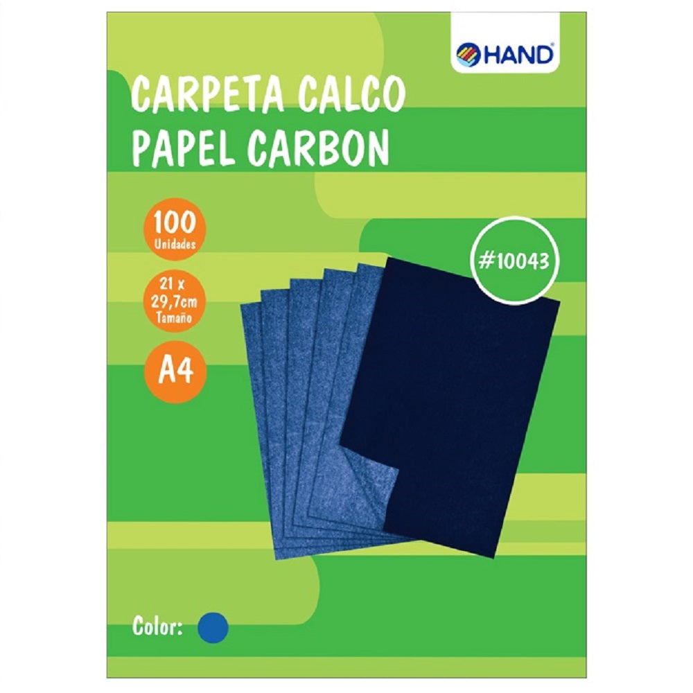 Calco Paper Hojas De Calco Papel Cebolla Semi Transparente Para Calcos (Pack 500