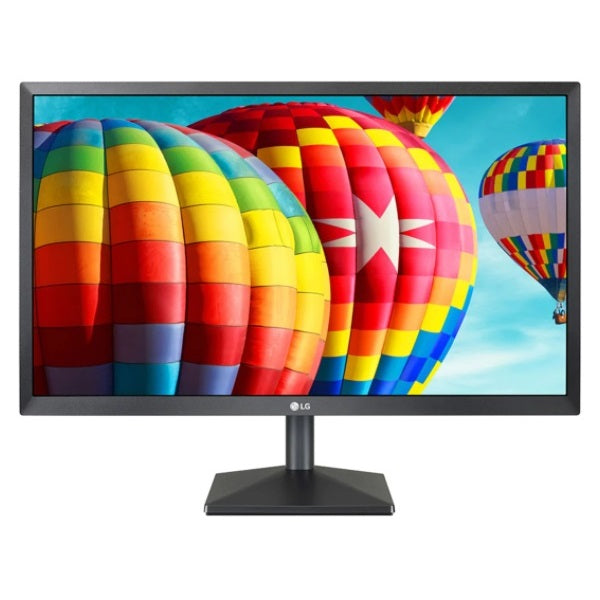 Monitor 23.8" 24Mk430 Hdmi Vga Full Hd LG 