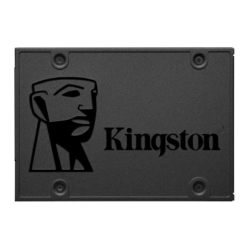 Ssd Interno Sa400 960 Gb Sata3 500 Mb/450 Mb KINGSTON 