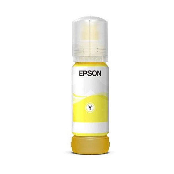 Botella Tinta T524420-Al Yellow EPSON 
