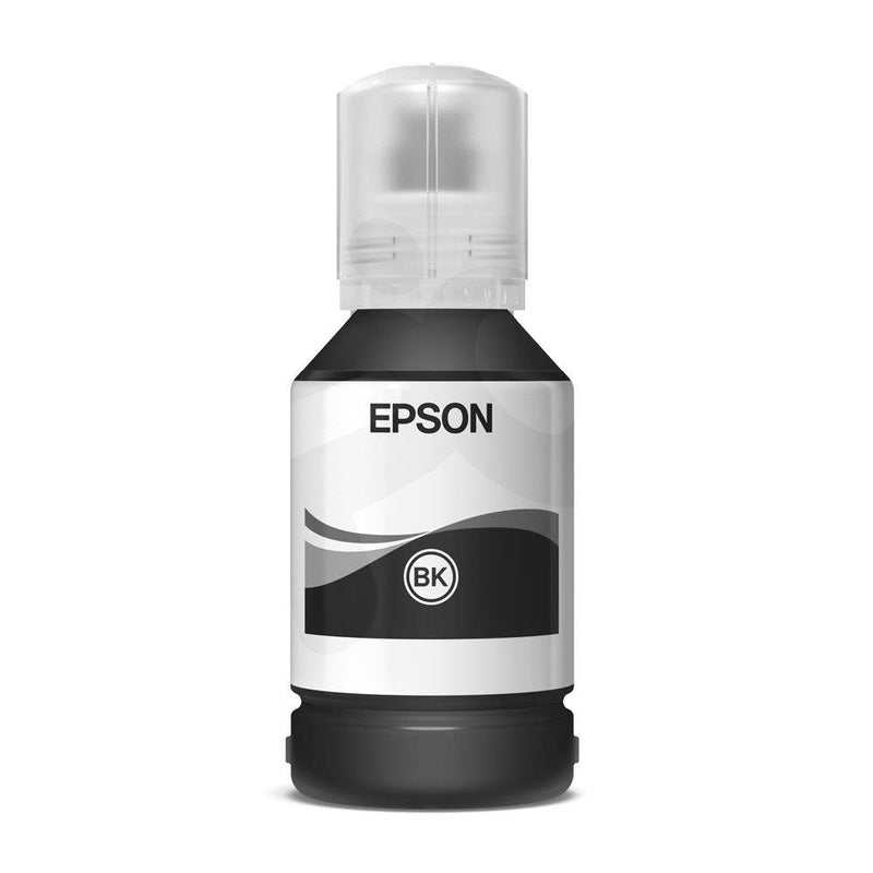 Botella Tinta T524120-Al Black EPSON 