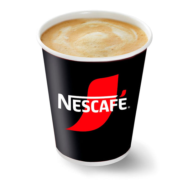 Vaso Polipapel 12 Oz X 1000 Un NESCAFE 