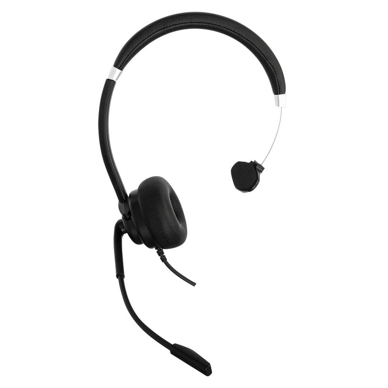 Headset Wired Mono Aeh101 TARGUS 