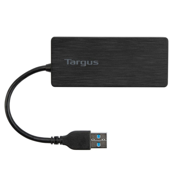 Hub Usb 4 Port 3.0 Ach124 TARGUS 