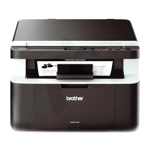 Impresora Multifuncional Laser Dcp 1602 BROTHER 