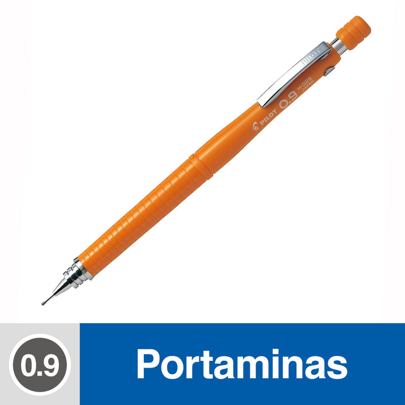 Portamina 0.9 Mm H 329 PILOT 