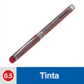 Lápiz Tinta 0.5 mm Punta Fina Rojo Hi Tecpoint Bxgpn V5 PILOT Rojo 