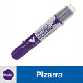 Marcador Pizarra V Board Master Violeta PILOT Morado 