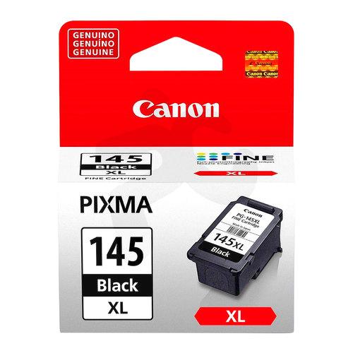 Tinta Pg 145Xl Mg2410/Mg2510 Negro 12 ml CANON Negro 