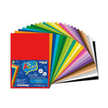 Goma Eva Lisa 20 X 30 cm 2 mm 10 Un Colores Surtido ART & CRAFT Colores Surtidos 