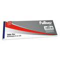 Formulario Vale Por Blanco 100 Hojas FULTONS Blanco 