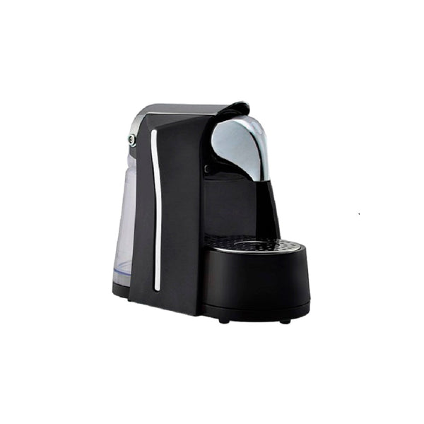 Maquina Para Capsula Perfection Negra CAFE HAITI 