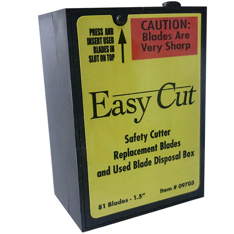 Dispensador Repuesto Cuchill0 Easy Cut 2000 EASY CUT 
