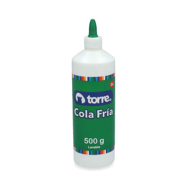 Cola Fria Lavable 500 Ml TORRE 