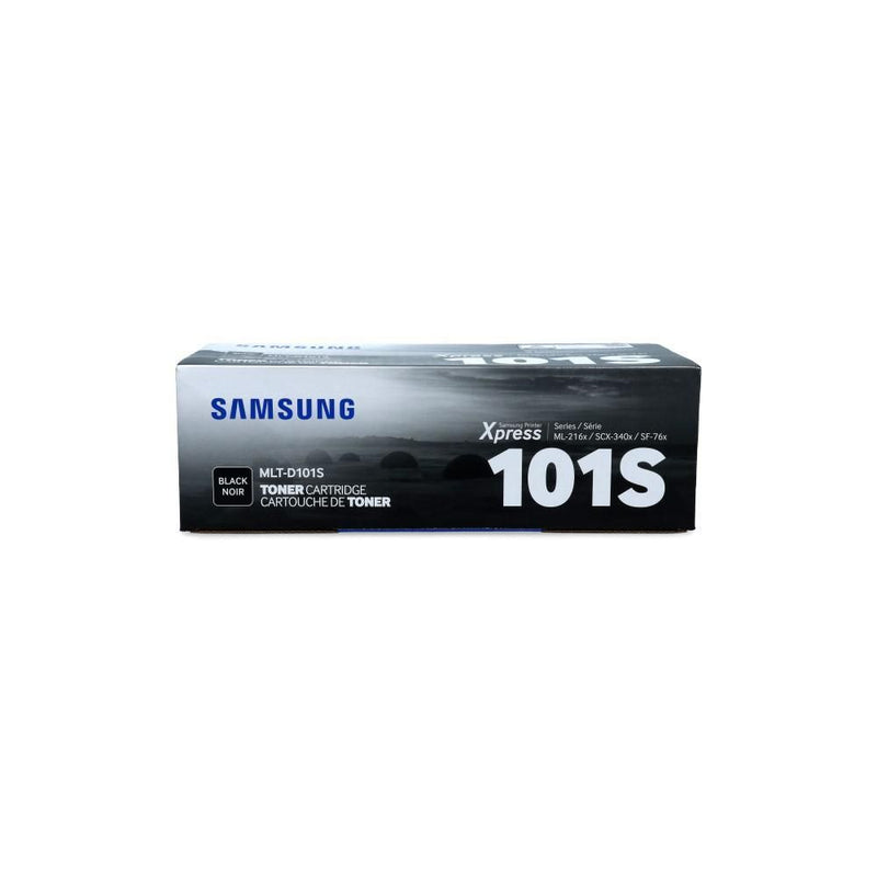 Toner Mlt-D101S Negro Ml2160/2165/3400 SAMSUNG Negro 