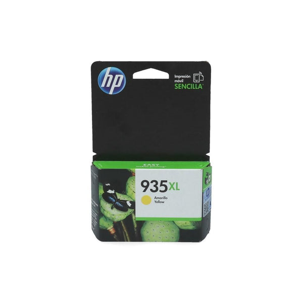 Cartucho Hp 935Xl C2P26Al Amarillo 6830 HP 