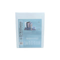 Archivador Catalogo Oficio 3 Aros 0.5'' Blanco D WILLIAMS Blanco 