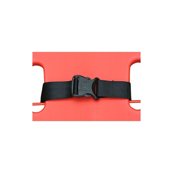Cinturon De Seguridad P/ Tabla Espinal Gw-Belts1 STEELPRO 